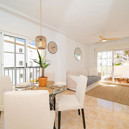 Villamartin Apartment. Excellent Location For Golfers, Cyclists And Hikers Exterior photo