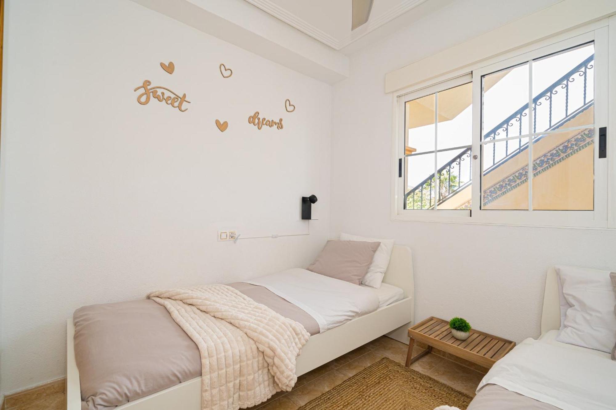 Villamartin Apartment. Excellent Location For Golfers, Cyclists And Hikers Exterior photo