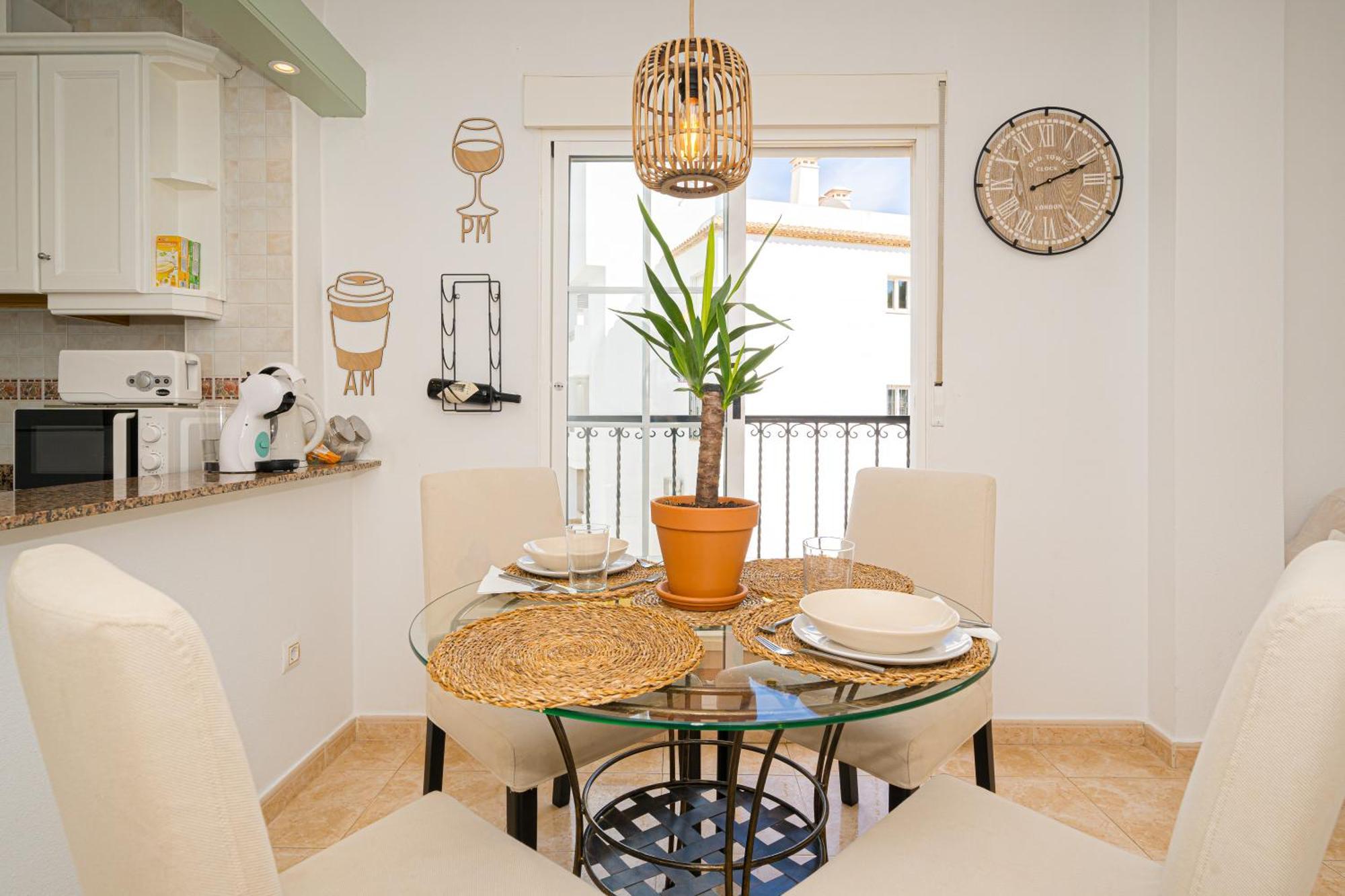 Villamartin Apartment. Excellent Location For Golfers, Cyclists And Hikers Exterior photo